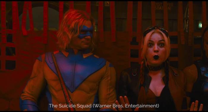 News video: Kinostarts der Woche - Suicide Squad und Erich Kästner