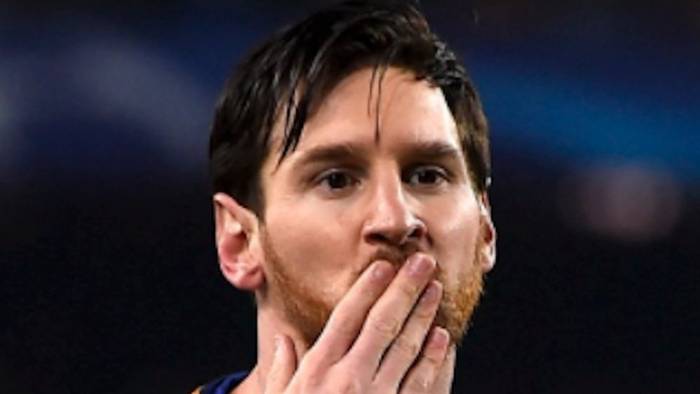 News video: Nach Aus bei Barcelona: Wohin zieht es Lionel Messi jetzt?