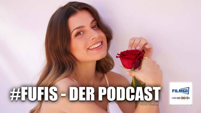 News video: Bachelorette Maxime: Das war ihr bisher schlimmster Dating-Alptraum - FUFIS Podcast