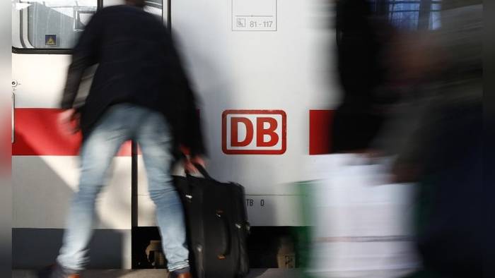 Video: Deutsche Bahn: Darum drohen ab Dienstag massive Streiks