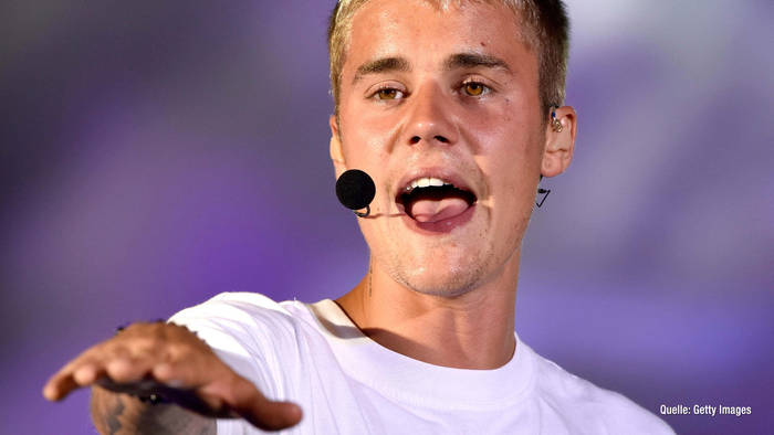 Video: Justin Bieber: Sieben Nominierungen bei den VMAs