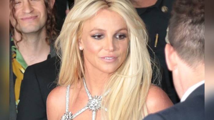 Video: Aufgebrachte Britney-Fans: Zuständige Richterin erhält Morddrohungen