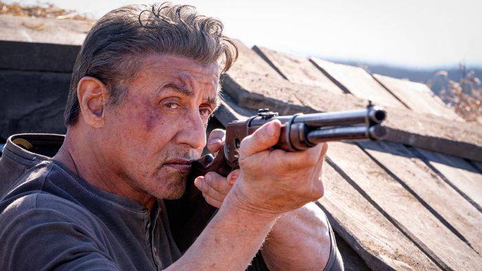 Video: Sein letzter Krieg: In dieser Free-TV-Premiere tritt Sylvester Stallone als Rambo ab