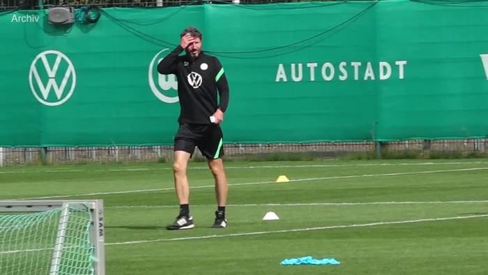 Video: DFB-Sportgericht: Pokal-Aus für Wolfsburg nach Wechselfehler
