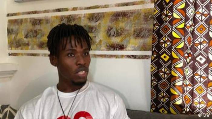 Video: Ghana droht queeren Menschen mit Gefängnis