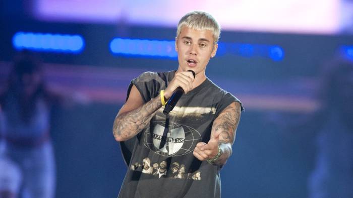 Video: Spotify-Rekord: Diese Künstlerin stößt Justin Bieber vom Musik-Thron