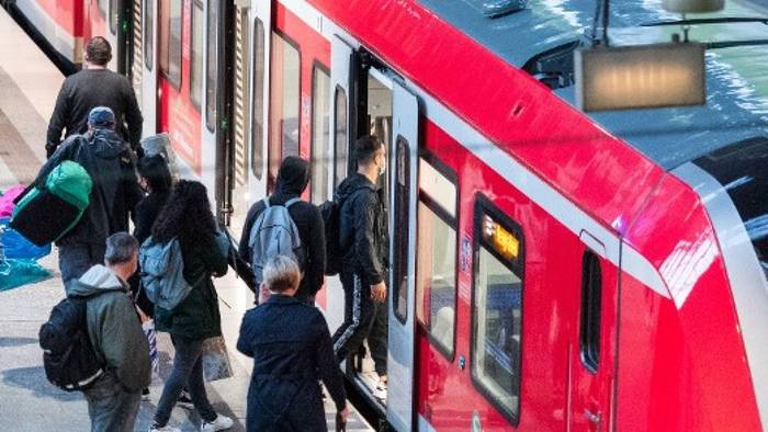 News video: Neuer Bahnstreik ab 2. September: Das müssen Reisende jetzt wissen