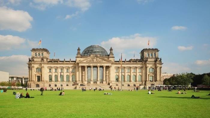 News video: Bundestagswahl 2021: Diese Programme helfen dir bei der Entscheidung