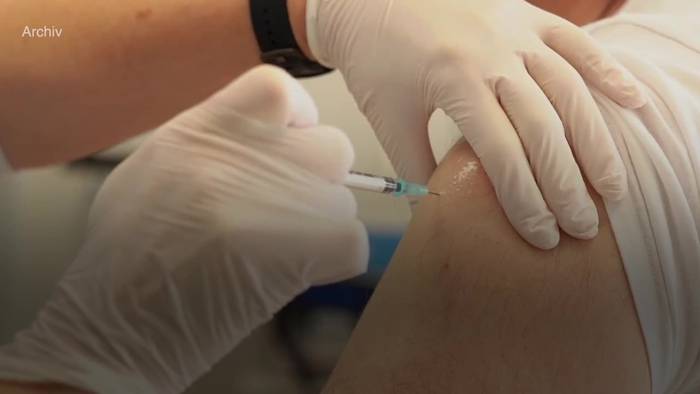 Video: Auch in Kitas: Koalition einigt sich auf Impfstatus-Abfrage