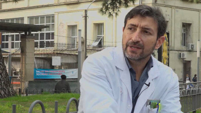 Video: Uruguays Erfolgsgeschichte im Kampf gegen die Pandemie