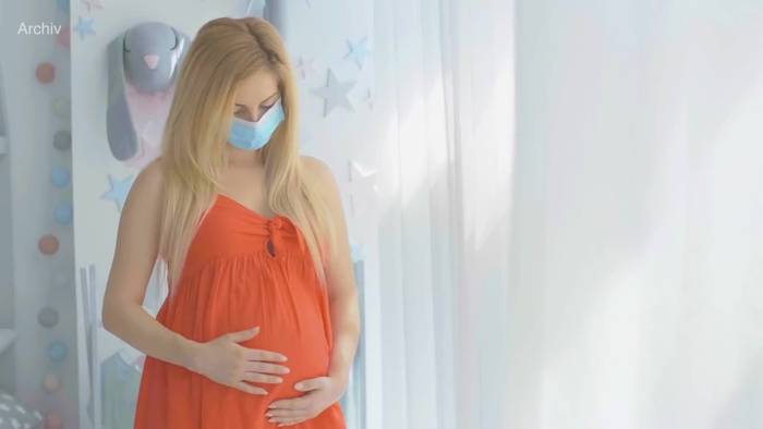 Video: Stiko spricht sich für Corona-Impfung von Schwangeren aus