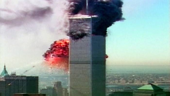 Video: 9/11: 
