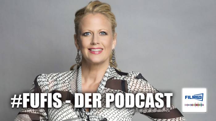 News video: Barbara Schöneberger & endlich wieder echte Promis beim Deutschen Fernsehpreis 2021 - FUFIS Podcast