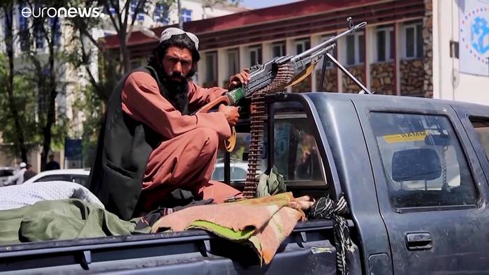 Video: Taliban-Vizechef Baradar dementiert Gerüchte über eigenen Tod