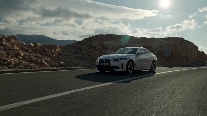 Video: BMW Group Kompetenzzentrum E-Antriebsproduktion, Dingolfing