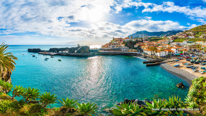 Video: YouTuber auf Madeira: Diese Stars leben schon dort