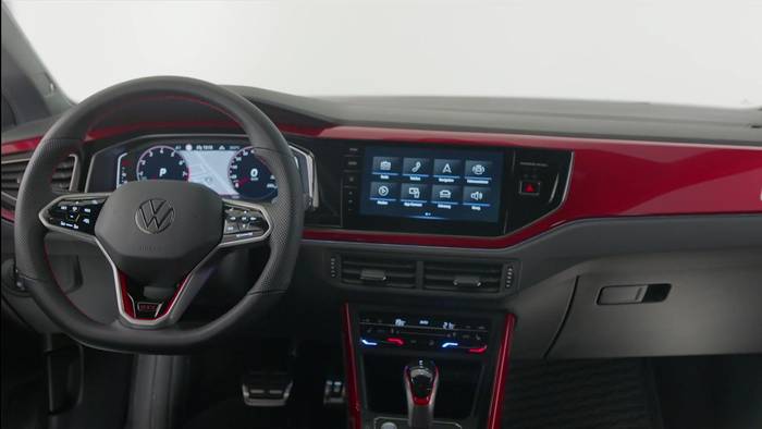 Video: Die Ausstattung des neuen Volkswagen Polo GTI