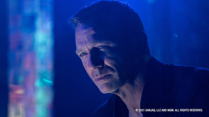 Video: In Rolle als „James Bond“: War Daniel Craig etwa überfordert?