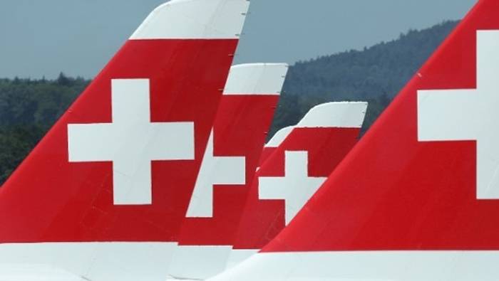 Video: Lufthansa-Tochter Swiss: Wer Corona-Impfung verweigert, fliegt raus