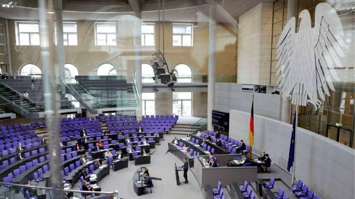 Video: Deshalb ist der Bundestag so groß wie nie zuvor