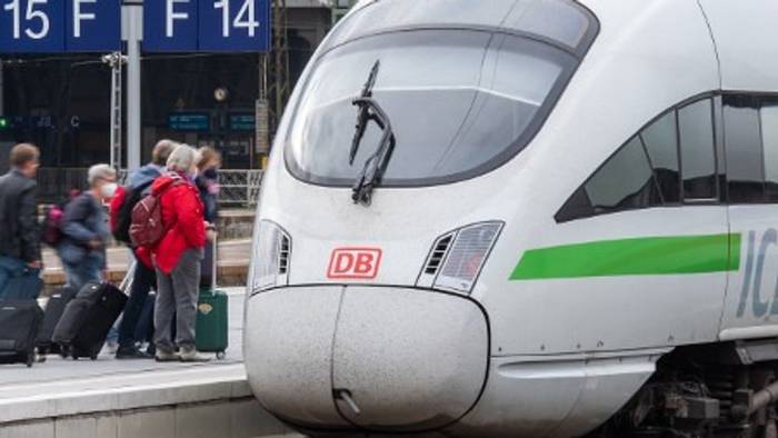 Video: Noch in diesem Jahr: Deutsche Bahn erhöht Ticketpreise