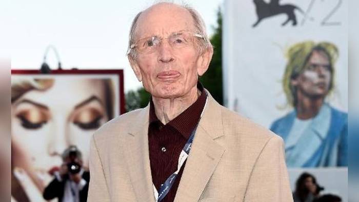 News video: Heinz Lieven: Serienstar stirbt mit 93 Jahren