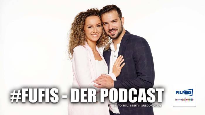 News video: Yasin Clingir und Samira Clingir vor dem „Sommerhaus der Stars“ - FUFIS Podcast