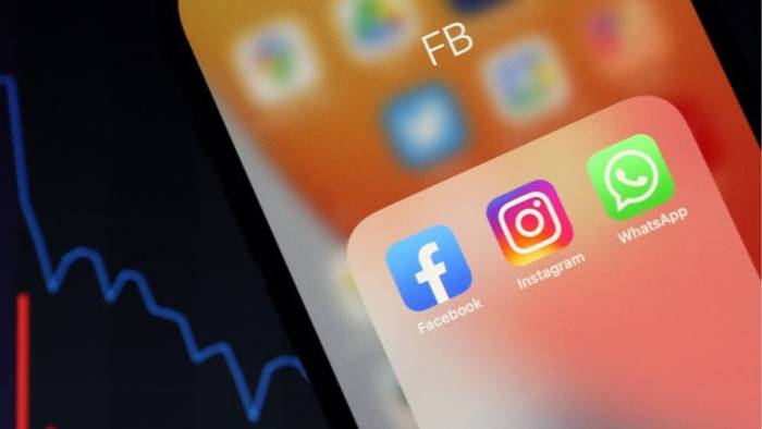 Video: Totalausfall bei Facebook und Instagram: Das war die Ursache