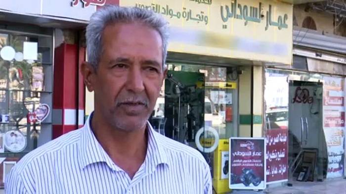 News video: Frust auf herrschende Parteien: Im Irak gehen nur wenige (41%) zur Wahl