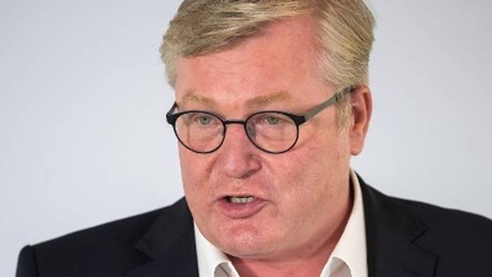 News video: Niedersachsens CDU-Chef Althusmann schießt gegen Schwesterpartei