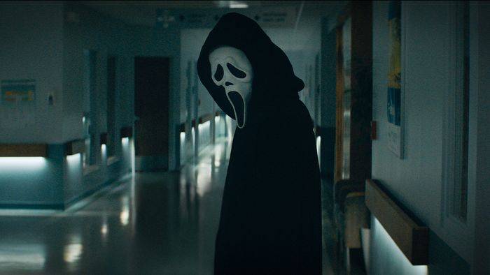Video: Ghostface kehrt zurück: Der neue Trailer zu 