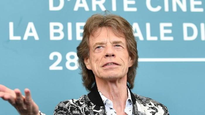 News video: Nach Schmähung durch Paul McCartney: Mick Jagger wehrt sich