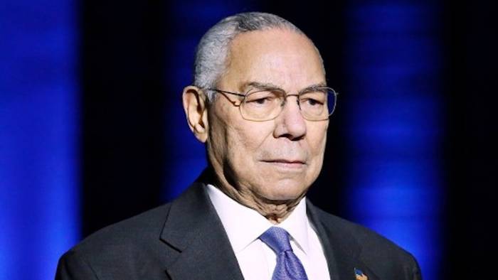 Video: Ex-US-Außenminister Colin Powell ist tot