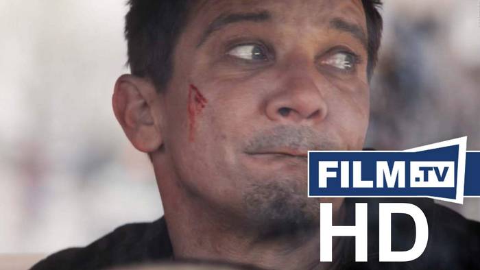 Video: Hawkeye Trailer 