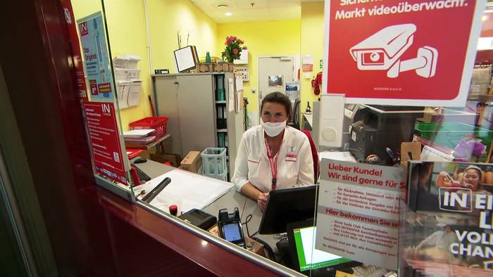 Video: Hoffnung auf mehr Impfungen: Österreich führt 3G am Arbeitsplatz ein