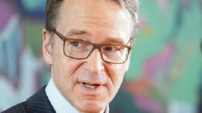 News video: Nach zehn Jahren: Bundesbank-Chef Weidmann tritt zurück