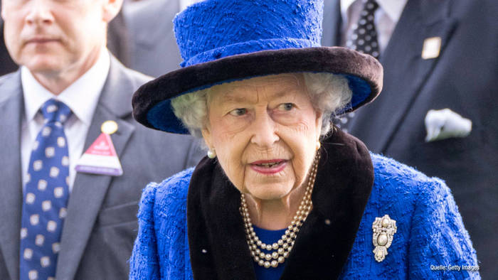 Video: Sorge um Queen Elizabeth II.: Ärzte raten ihr zu Erholung