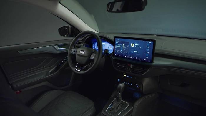 Video: Der neue Ford Focus - Modernes Design, mehr Konnektivität und größere Auswahl bei elektrifizierten Antrieben