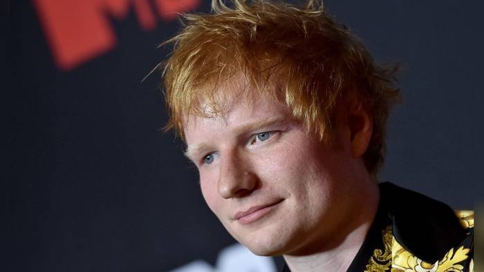 Video: Ed Sheeran mit Coronavirus infiziert