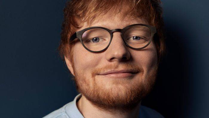 Video: Das wussten Sie noch nicht über Ed Sheeran