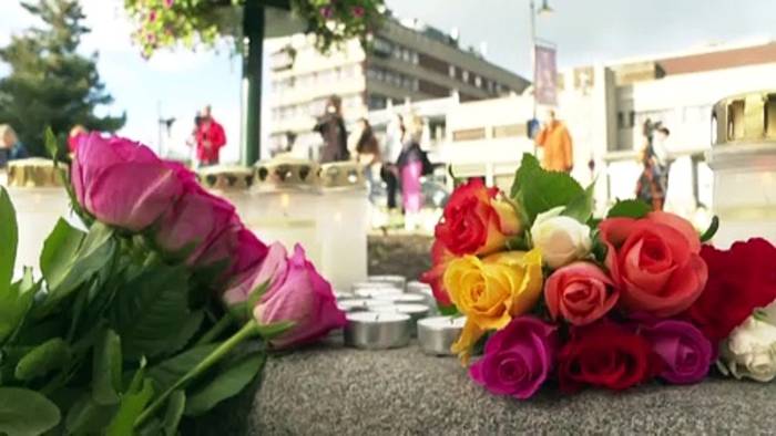 Video: Gewalttat von Kongsberg: Angreifer wahrscheinlich nicht zum Islam übergetreten