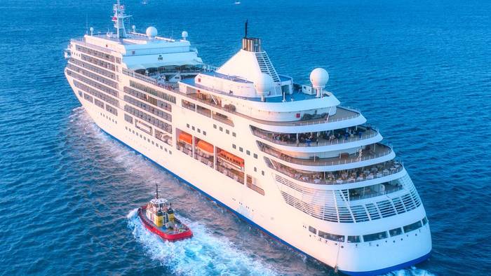 News video: Kreuzfahrttourismus: Mallorca will Obergrenze für Schiffe im Hafen