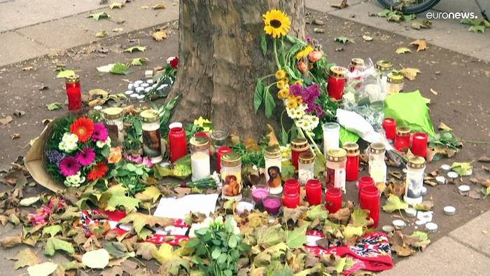Video: Angst und Wut? Ein Jahr nach dem Terror in Wien am 2. November 2020