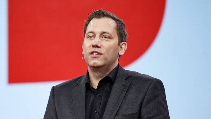 Video: Wird Lars Klingbeil der nächste SPD-Chef?