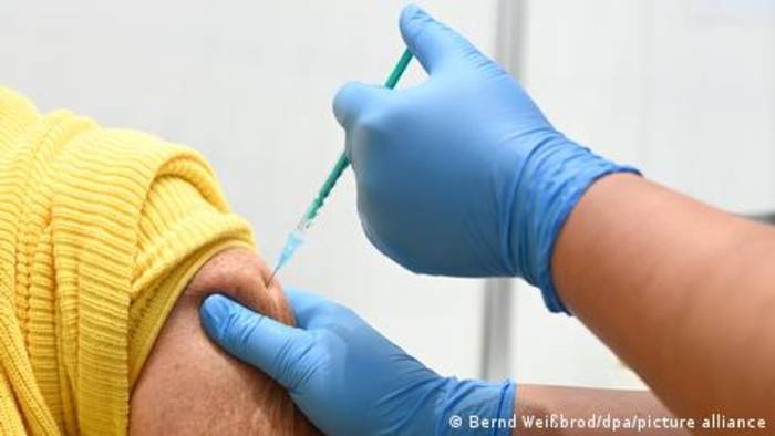 News video: Corona-Infektion trotz Impfung