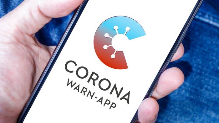 Video: Neues Update: Das kann die Corona-Warn-App jetzt