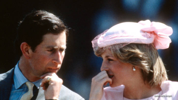 Video: Serie deckt auf: Wollte Prinzessin Diana die Scheidung gar nicht?