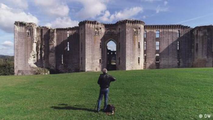 Video: Die Faszination für alte Burgen und Schlösser