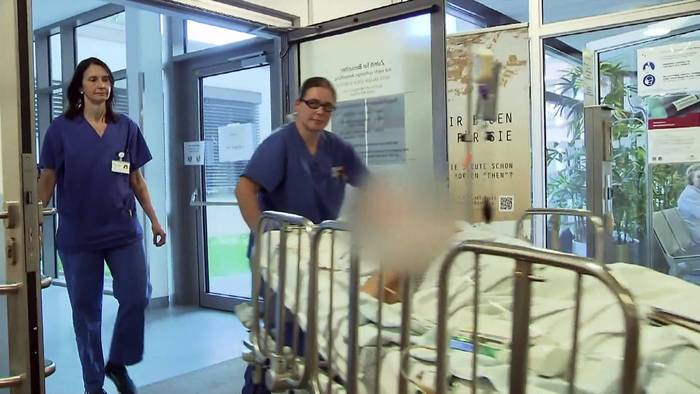 Video: Coronavirus in Deutschland: Wieder mehr als 48 000 Neuansteckungen binnen 24 Stunden