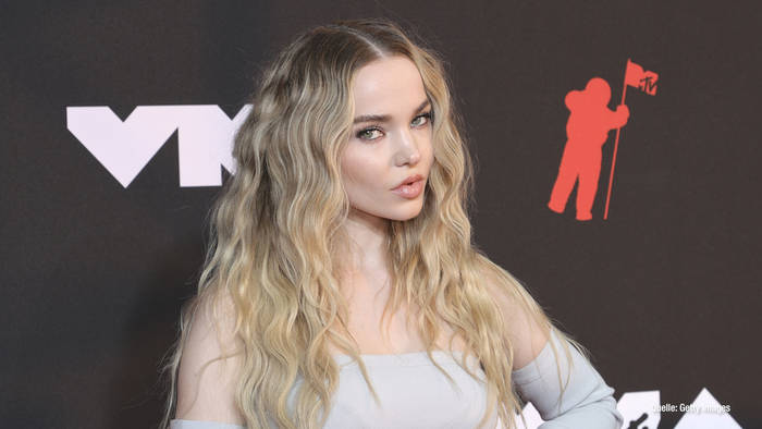 News video: Neuer Look für Dove Cameron: „Descendants“-Star ist nicht mehr blond